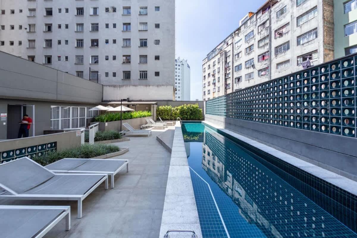 Bhomy Se - A 6min Da Estacao Pedro Ii Ss409 Apartamento *